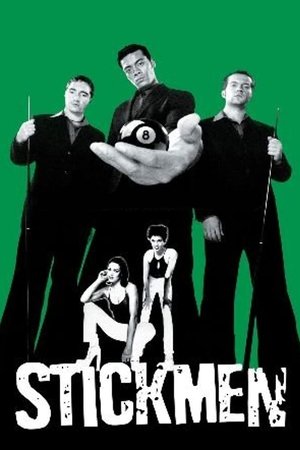 Stickmen (2001) Poster