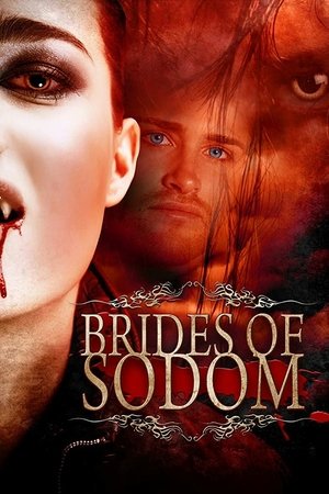 The Brides of Sodom 2013 Poster