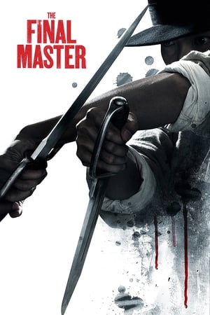 The Final Master (2015) Poster