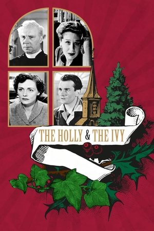 The Holly and the Ivy (1952) Poster