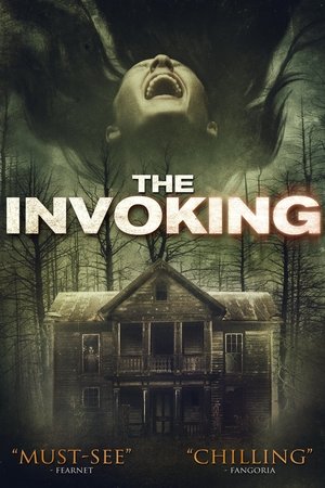 The Invoking (2013) Poster