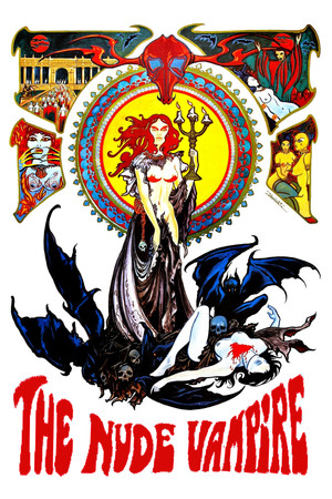 The Nude Vampire (1970)