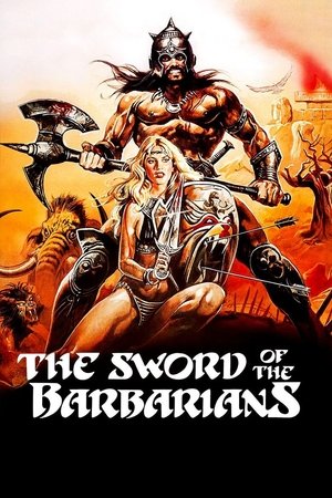 Sangraal, la spada di fuoco (1982)
