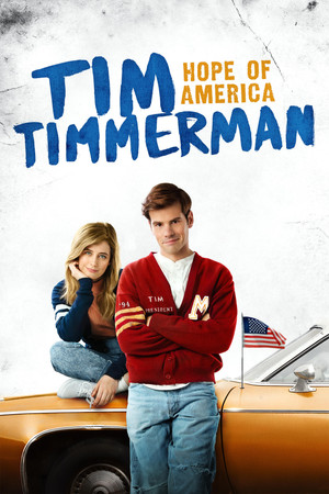 Tim Timmerman, Hope of America (2017)