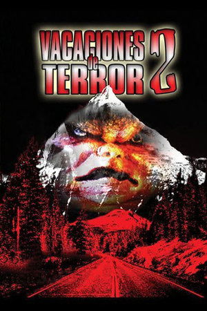 Vacation of Terror II (1991) Poster