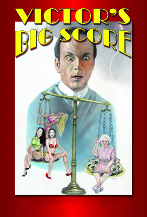 Victors Big Score (1992) Poster