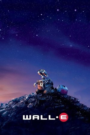 Wall E - 2008