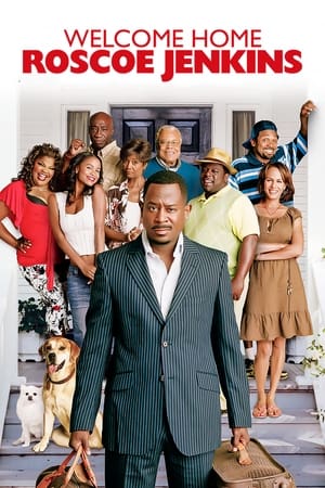 Welcome Home, Roscoe Jenkins 2008