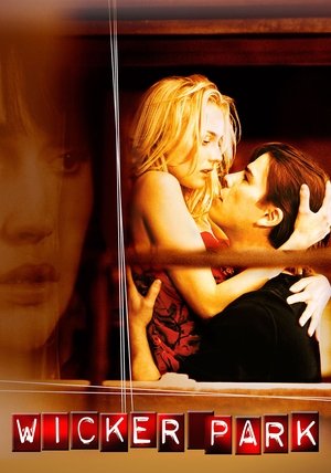 Wicker Park (2004) Poster
