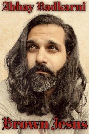 Abhay Nadkarni Brown Jesus (2025)