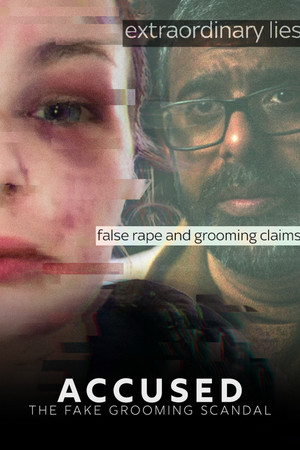 Liar The Fake Grooming Scandal (2024)