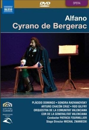 Cyrano de Bergerac (2008)