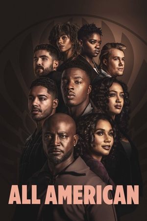 All American (2018 )