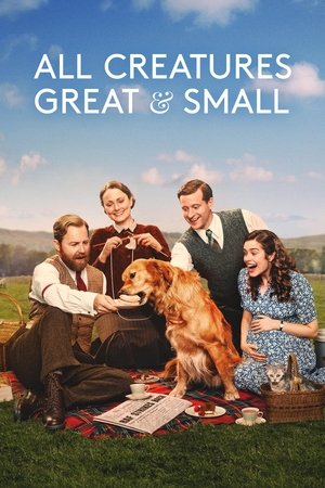All Creatures Great and Small (2020-)