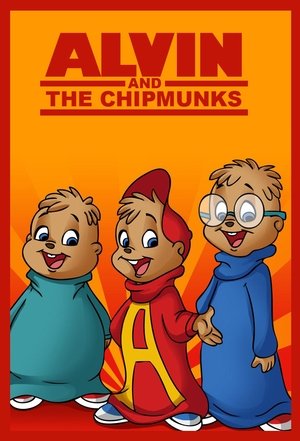 Alvin the Chipmunks (1983–1990)