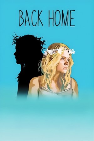 Back Home (2019) Poster