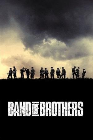 Band of Brothers (TV Mini-Series 2001)