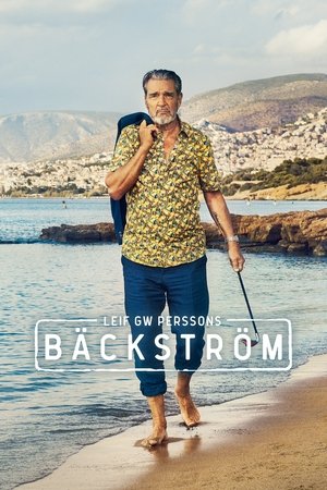 Backstrom (2020-)