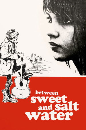 Entre la mer et leau douce (1967) Poster