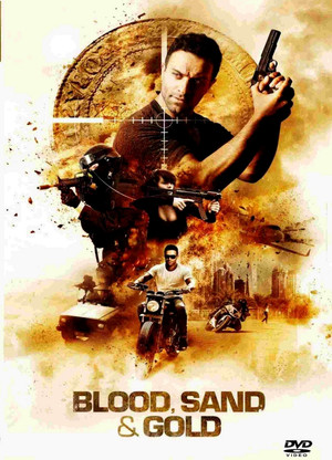 Blood, Sand and Gold (2016)