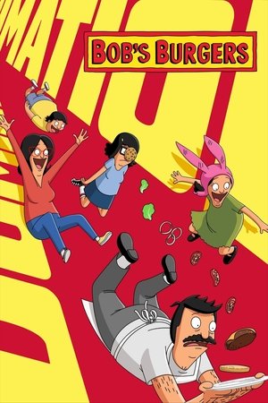 Bobs Burgers (2011)