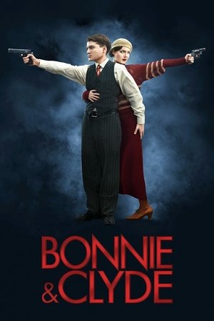 Bonnie and Clyde (2013)