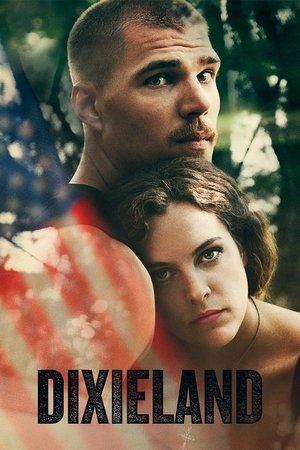 Dixieland (2015) Poster
