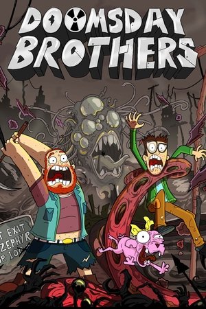 Doomsday Brothers (2020 )