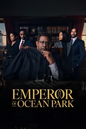 Emperor of Ocean Park (2024-)
