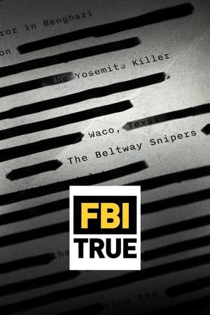 FBI True (2023-)