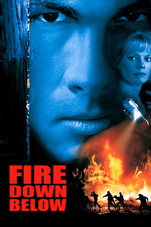 Fire Down Below 1999
