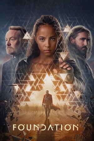Foundation (2021 )