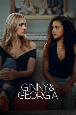 Ginny & Georgia (2021 )