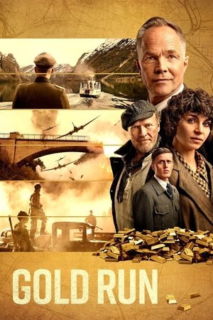Gulltransporten (2022)