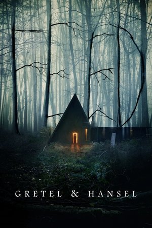 Gretel Hansel (2020)
