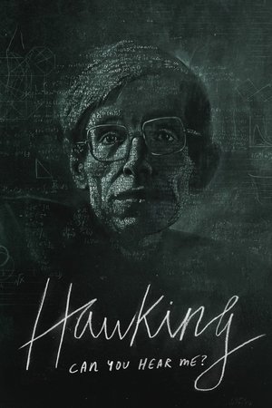 Hawking Can You Hear Me (2021)