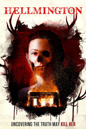 Hellmington (2017) Poster