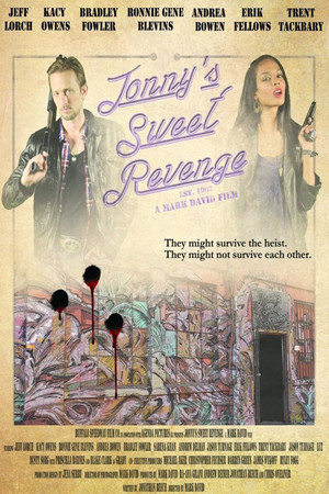 Jonnys Sweet Revenge (2016)