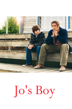 Le fils à Jo (2011) Poster