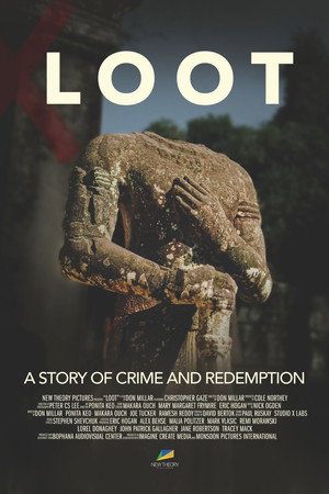 LOOT A Story of Crime and Redemption (2025)