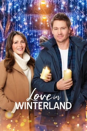 Alice in Winterland (2019)