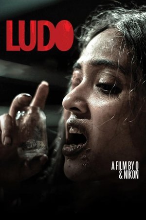 Ludo (2015) Poster