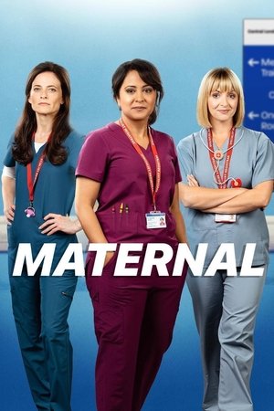 Maternal (2023-)