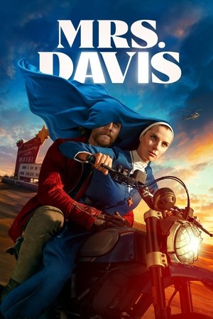 Mrs Davis (2023-)