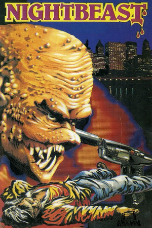 Nightbeast (1982)