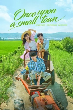 Once Upon a Small Town (2022-)
