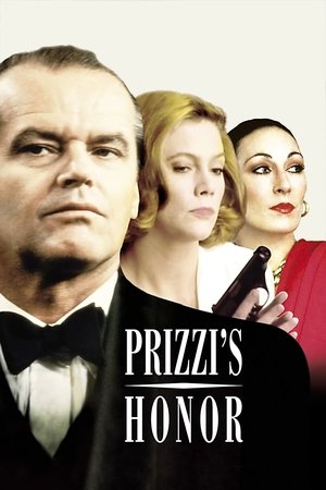 Prizzis Honor (1985)