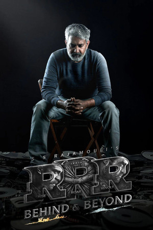 RRR Behind Beyond (2024)