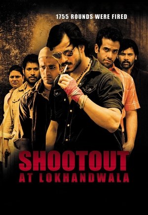 Shootout at Lokhandwala (2007)