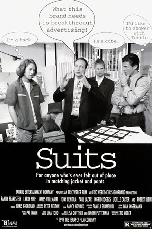 Suits (1999) Poster